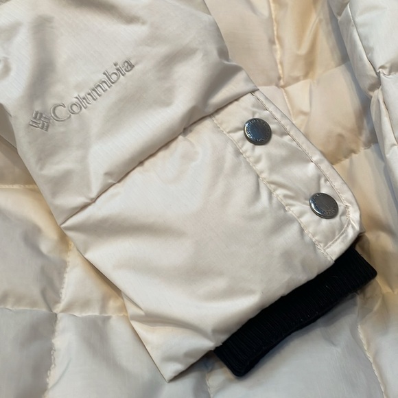 Colombia is women’s jacket - Picture 4 of 4